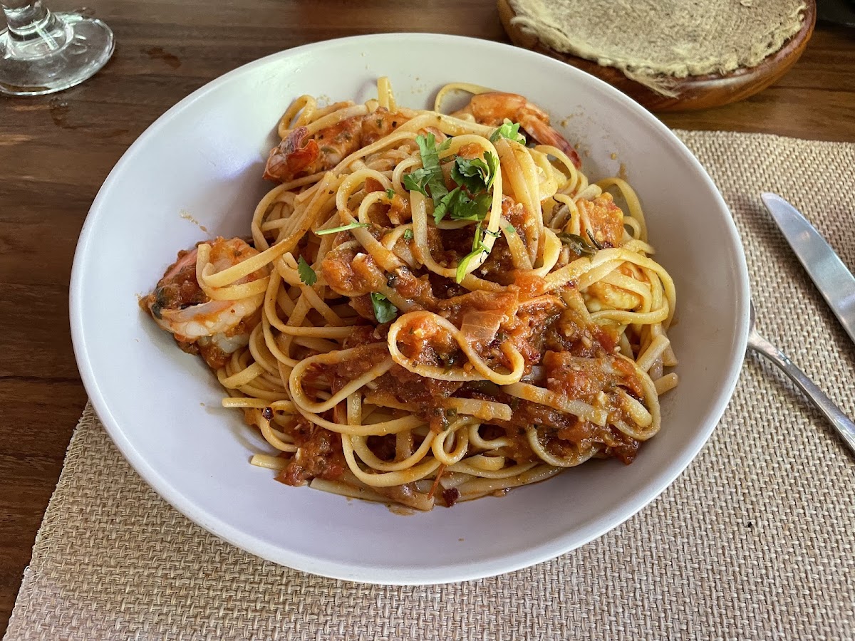 Pacifico Azul Restaurant Photos 2